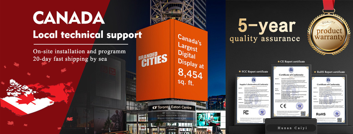 Kalite Hareketli LED Ekran Fabrika