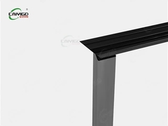 LED iki taraflı ekran