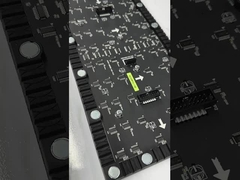 P2 Esnek Led Panel Video Ekran Duvarı 320*160